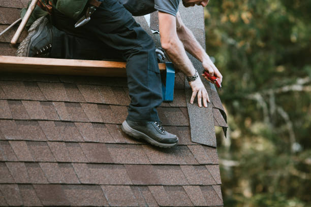 Quick and Trustworthy Emergency Roof Repair Services in Elk Grove, CA
